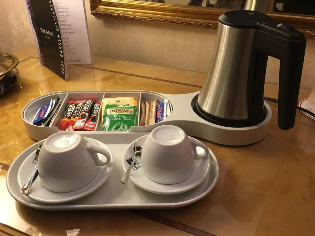 Hotel Excelsior San Marco 4*