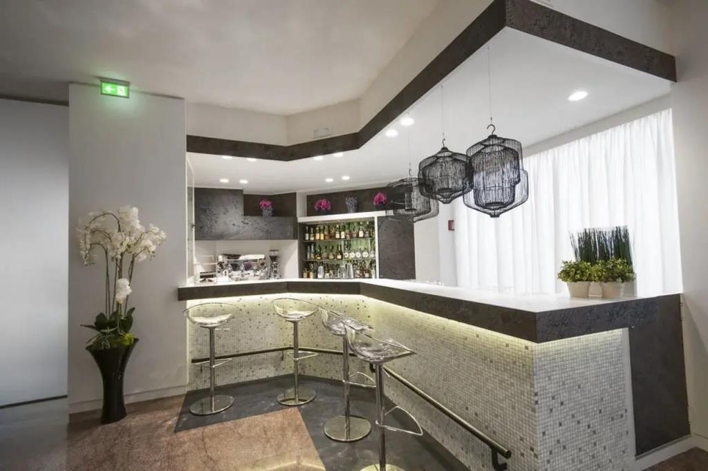 Hotel Excelsior San Marco 4*