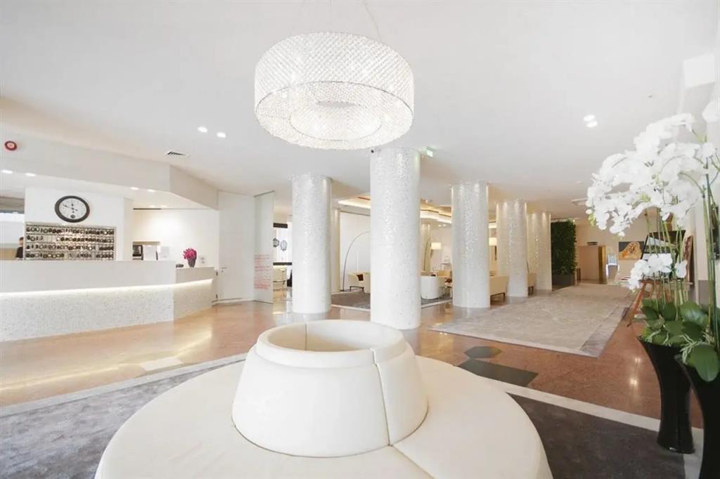 Hotel Excelsior San Marco 4*
