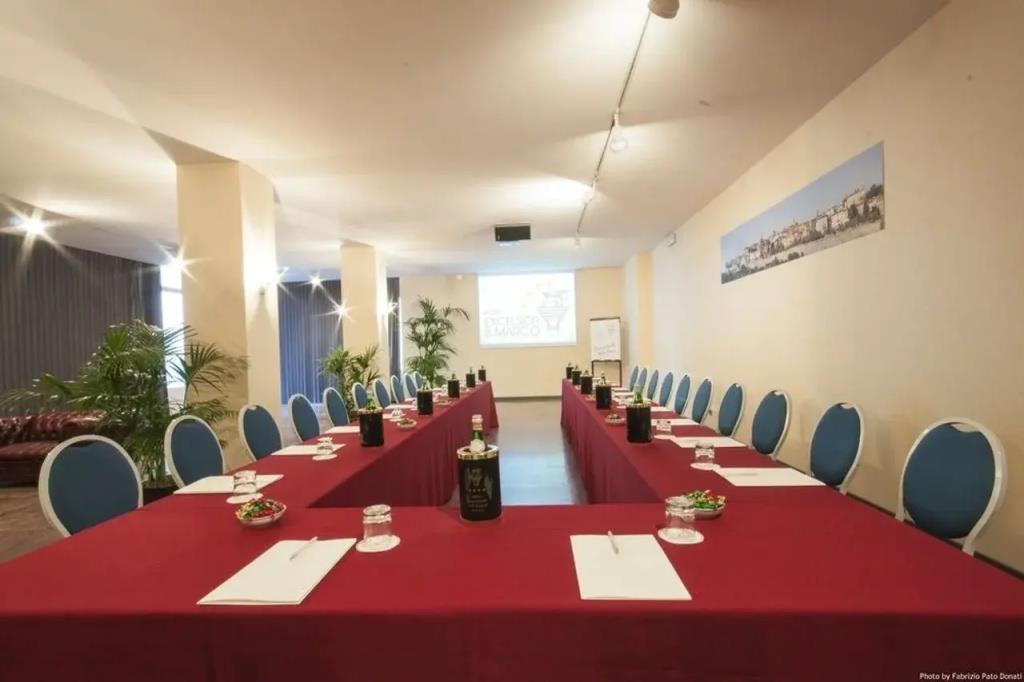 Hotel Excelsior San Marco 4*