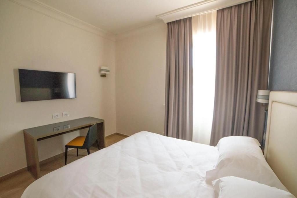 Hotel Excelsior San Marco 4*