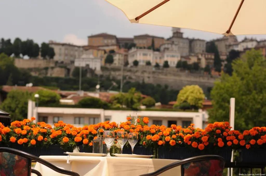Hotel Excelsior San Marco 4*