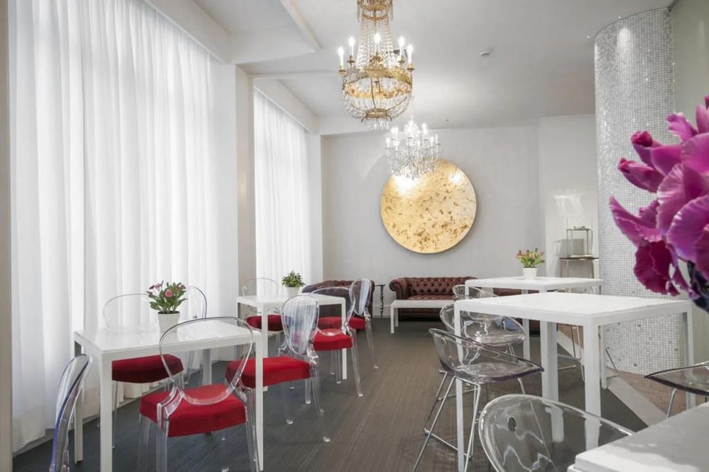 Hotel Excelsior San Marco 4*