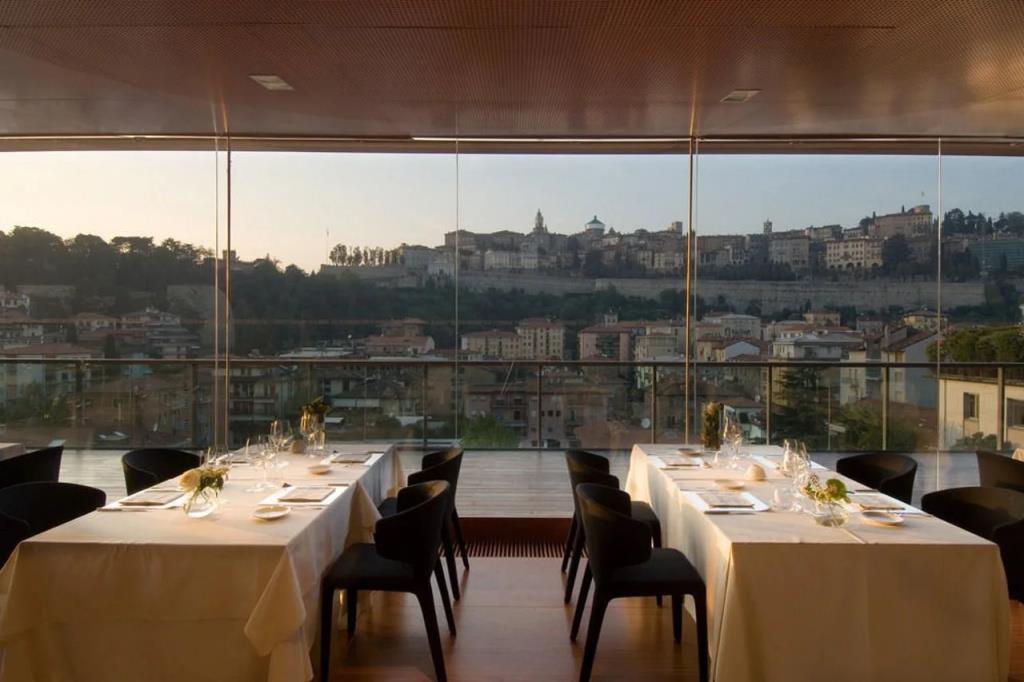 Hotel Excelsior San Marco 4*