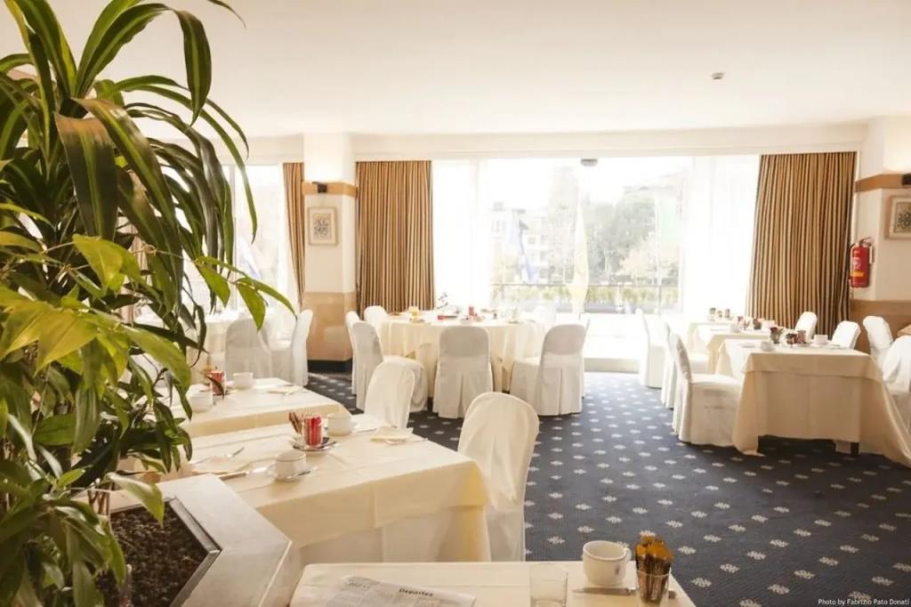 Hotel Excelsior San Marco 4*