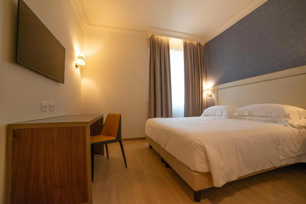 Hotel Excelsior San Marco 4*