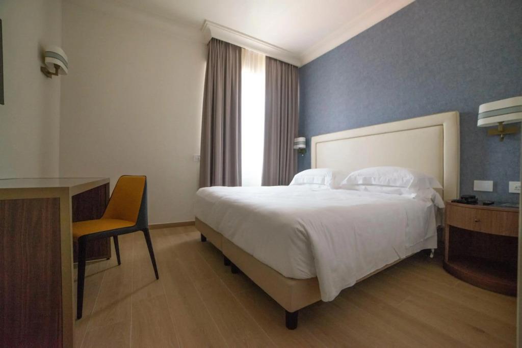 Hotel Excelsior San Marco 4*