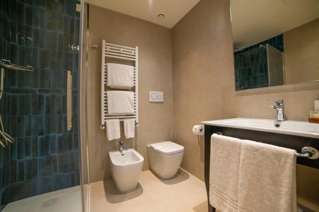 Hotel Excelsior San Marco 4*
