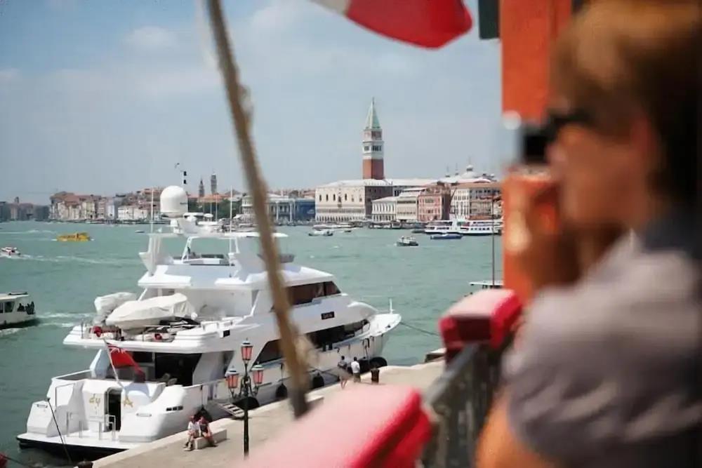 La Rosa dei Venti 0*