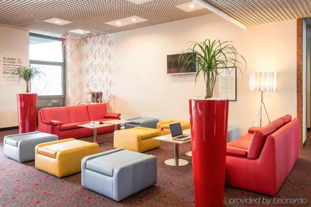 Leonardo Hotel Verona 3*
