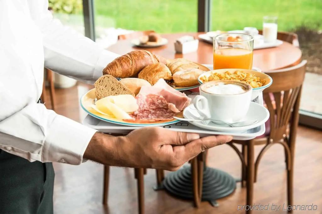 Leonardo Hotel Verona 3*