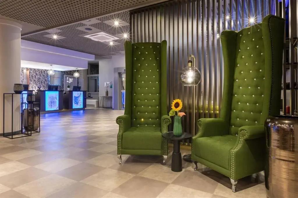 Leonardo Hotel Verona 3*