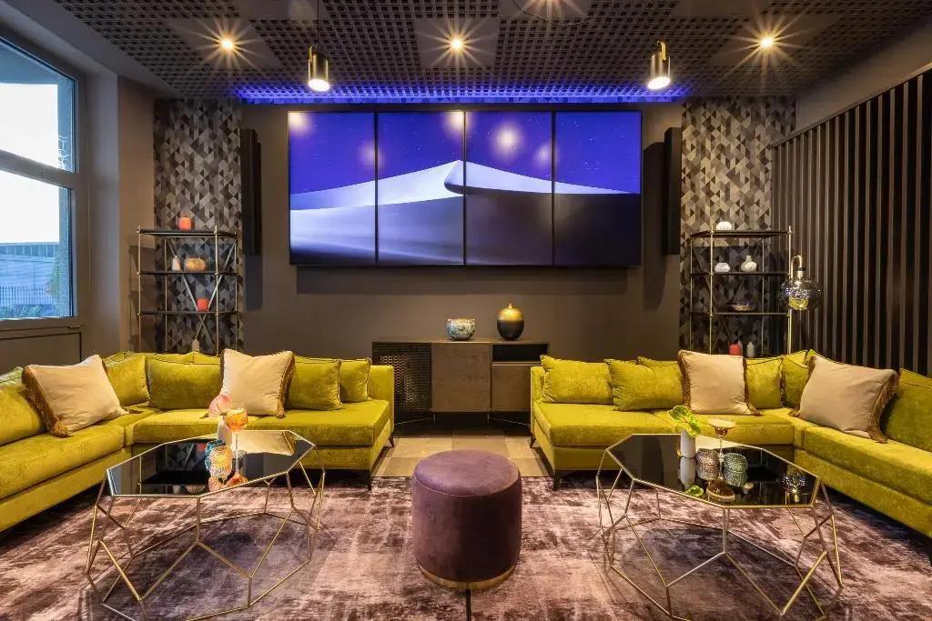 Leonardo Hotel Verona 3*
