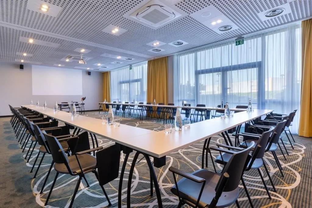 Leonardo Hotel Verona 3*