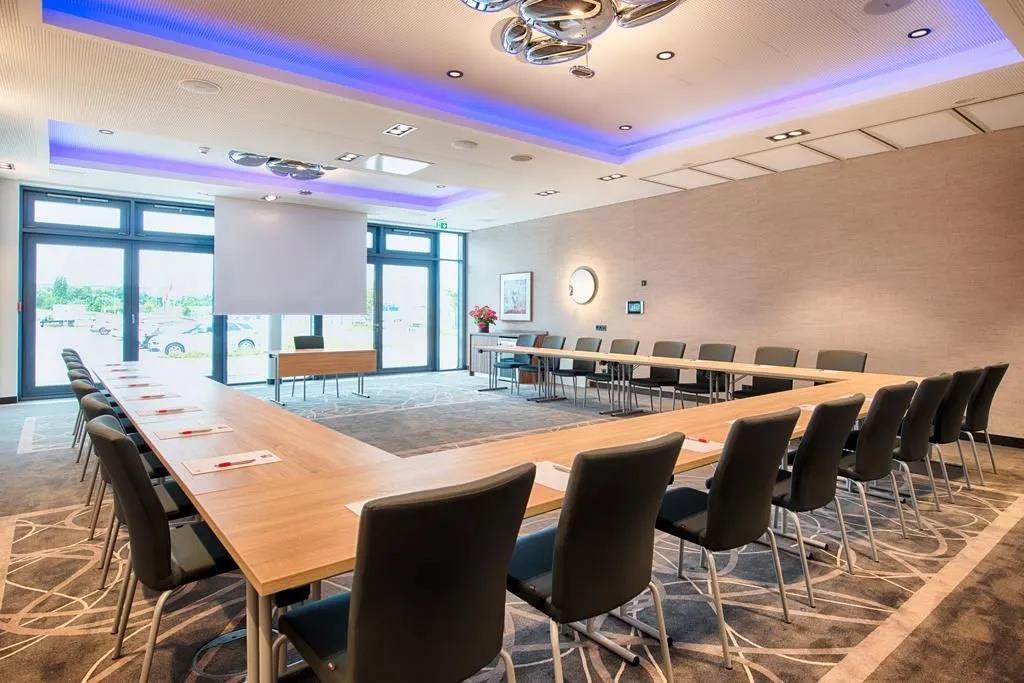 Leonardo Hotel Verona 3*