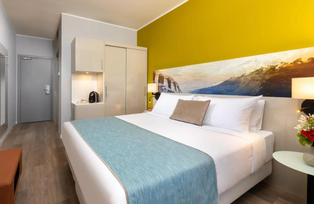 Leonardo Hotel Verona 3*