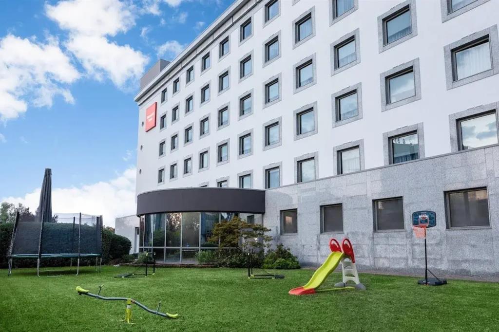 Leonardo Hotel Verona 3*