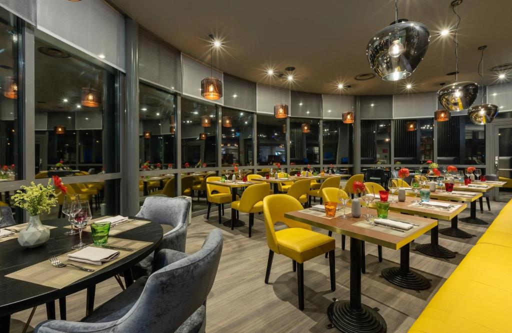 Leonardo Hotel Verona 3*