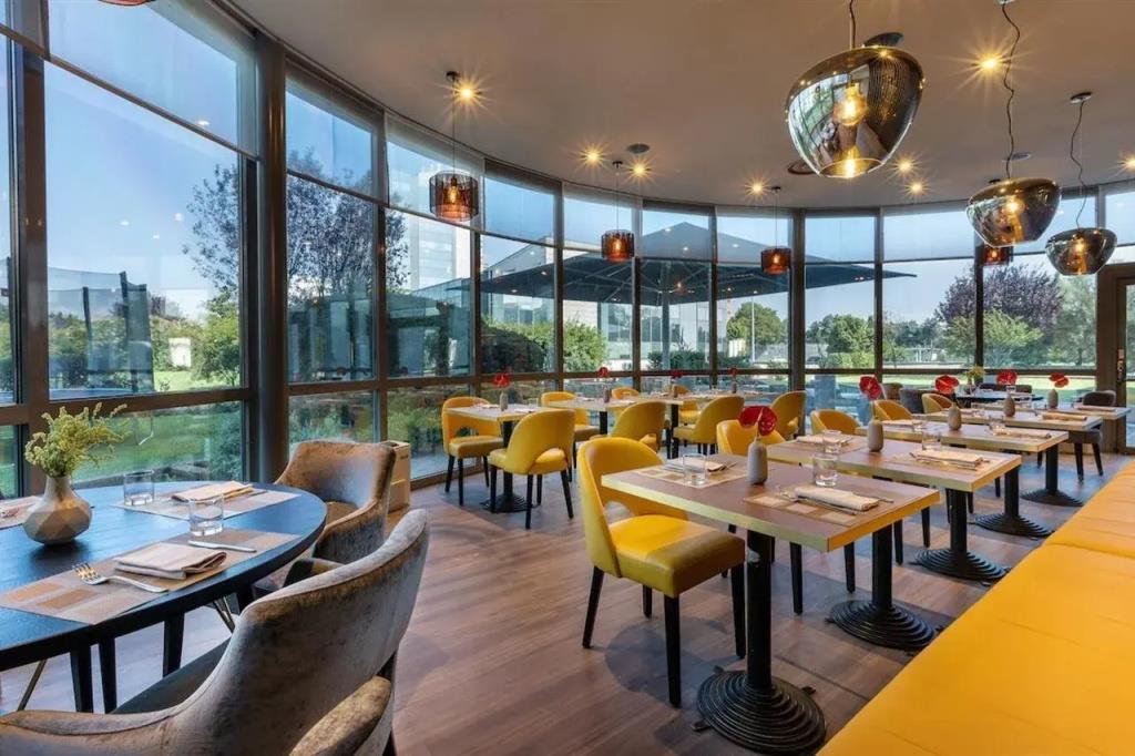 Leonardo Hotel Verona 3*