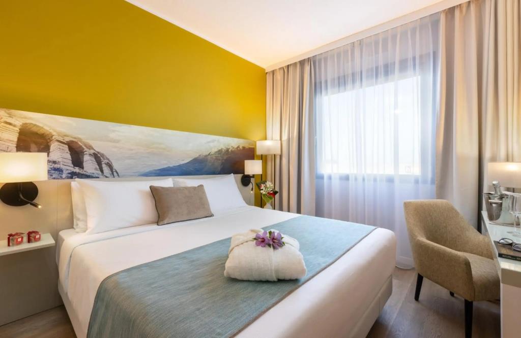 Leonardo Hotel Verona 3*