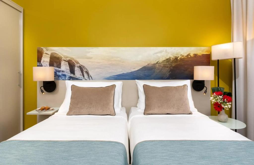 Leonardo Hotel Verona 3*