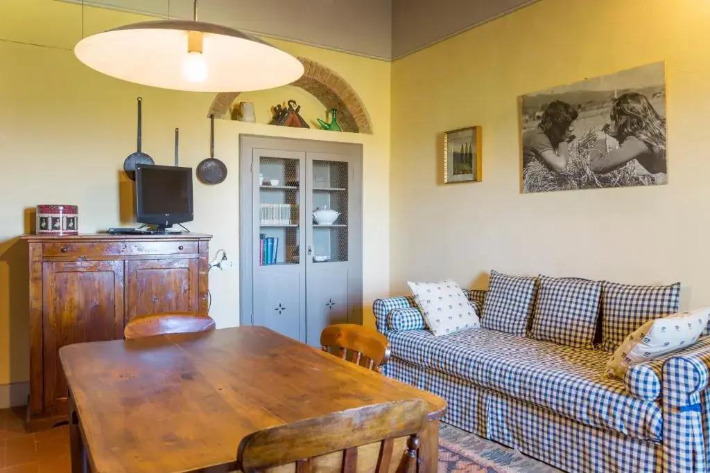 Fattoria il Milione Agriturismo 4*