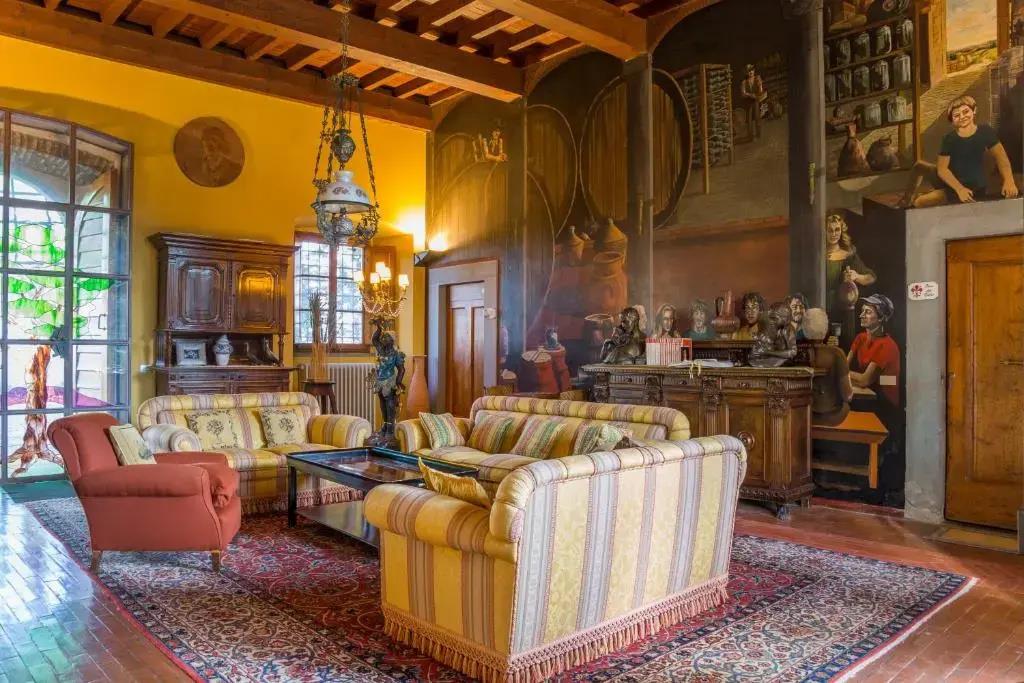 Fattoria il Milione Agriturismo 4*