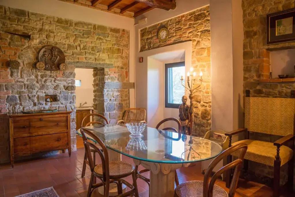 Fattoria il Milione Agriturismo 4*