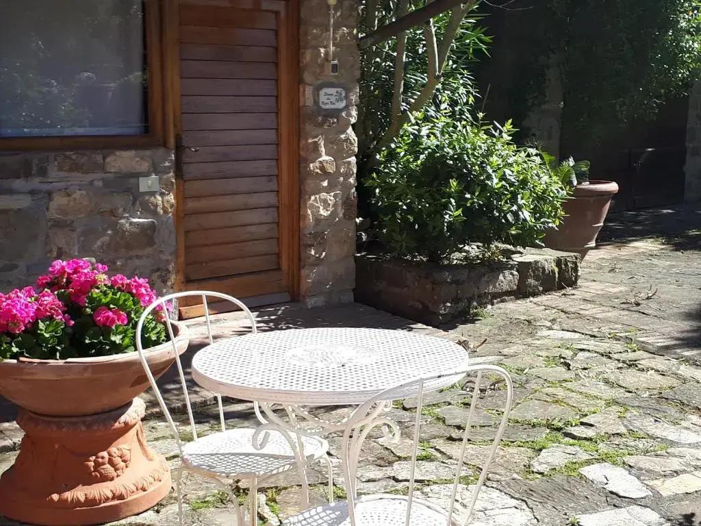 Fattoria il Milione Agriturismo 4*