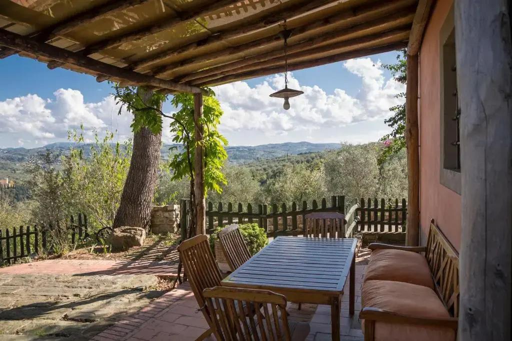 Fattoria il Milione Agriturismo 4*