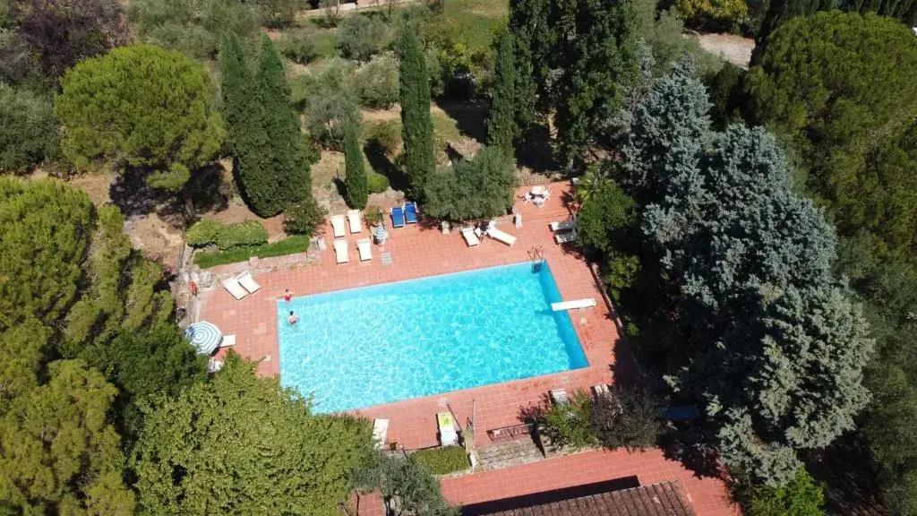 Fattoria il Milione Agriturismo 4*