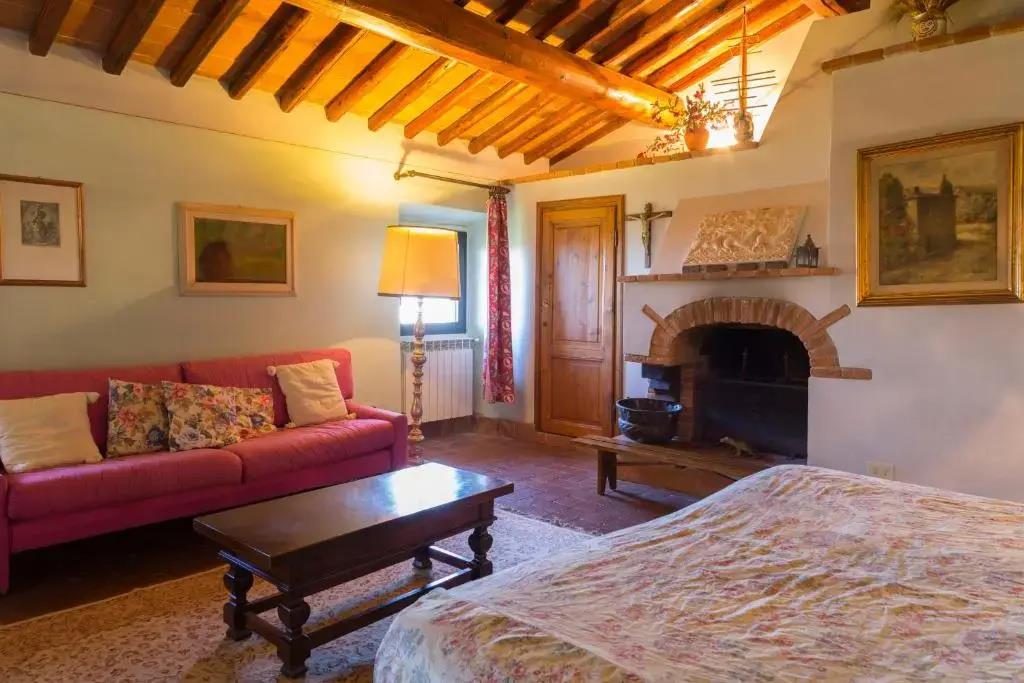 Fattoria il Milione Agriturismo 4*