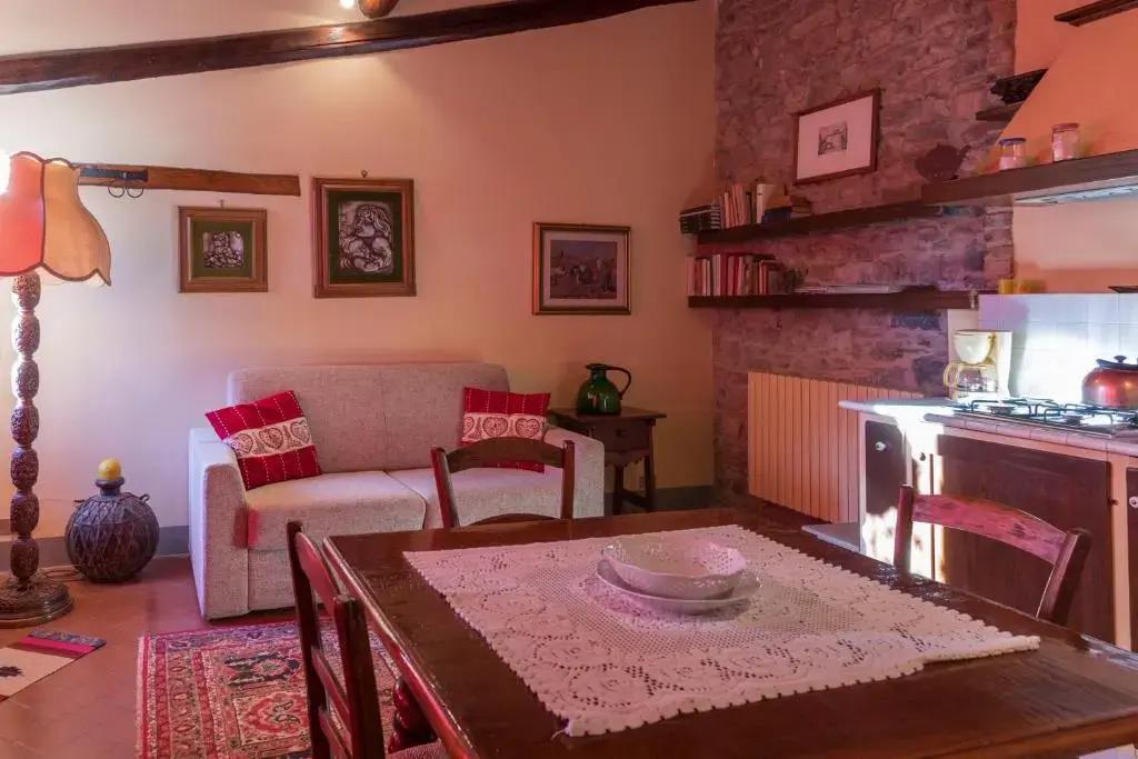 Fattoria il Milione Agriturismo 4*