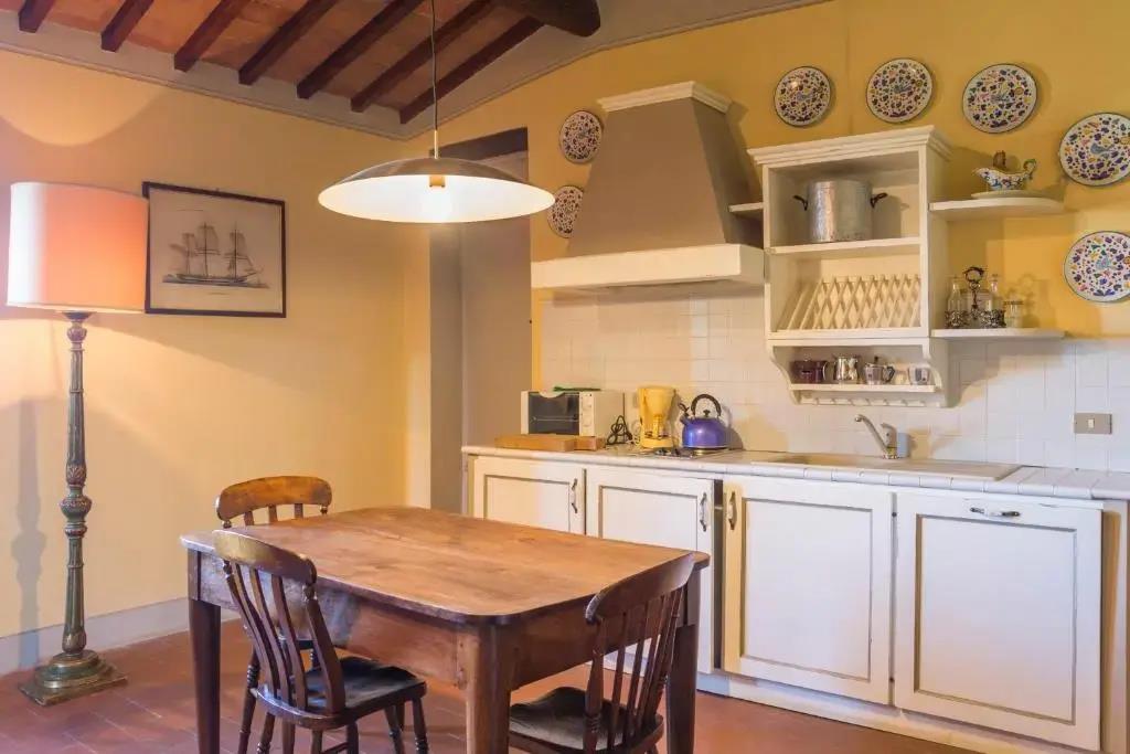 Fattoria il Milione Agriturismo 4*