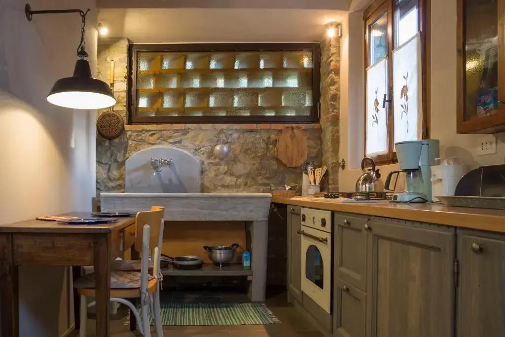 Fattoria il Milione Agriturismo 4*
