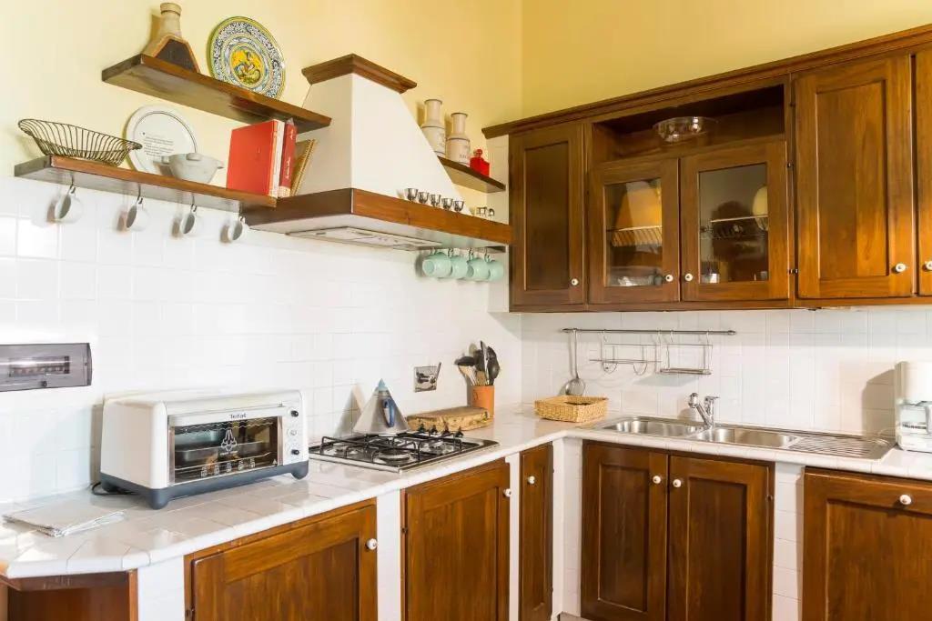 Fattoria il Milione Agriturismo 4*