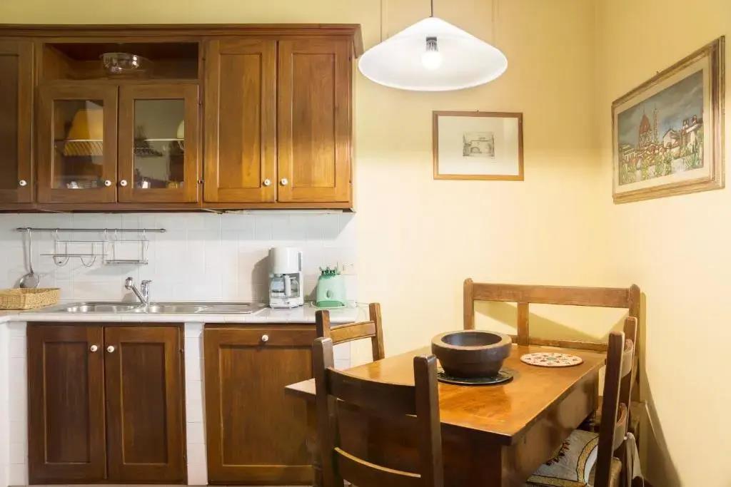 Fattoria il Milione Agriturismo 4*