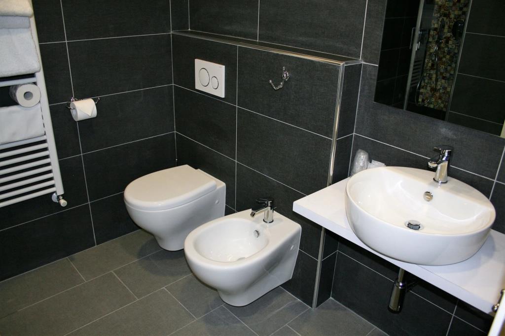 Hotel Magenta 3*