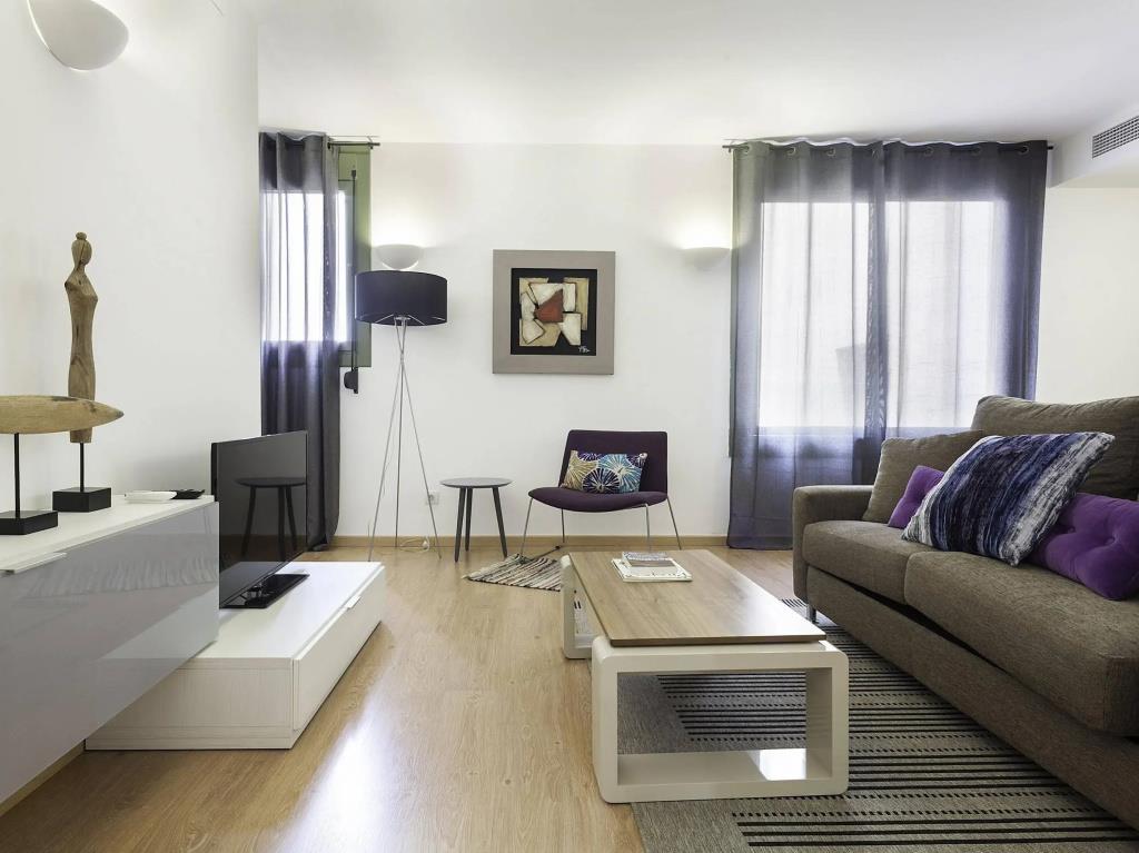 Bonavista Apartments - Passeig de Gracia 0*