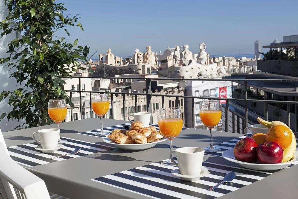 Bonavista Apartments - Passeig de Gracia 0*