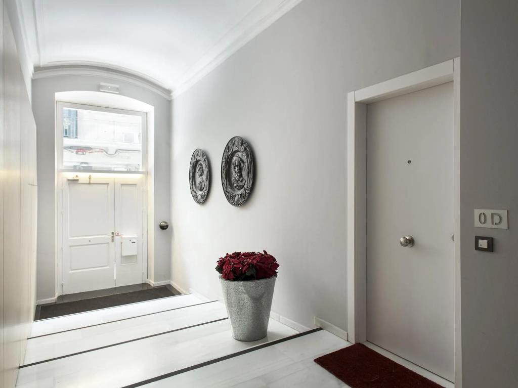 Bonavista Apartments - Passeig de Gracia 0*