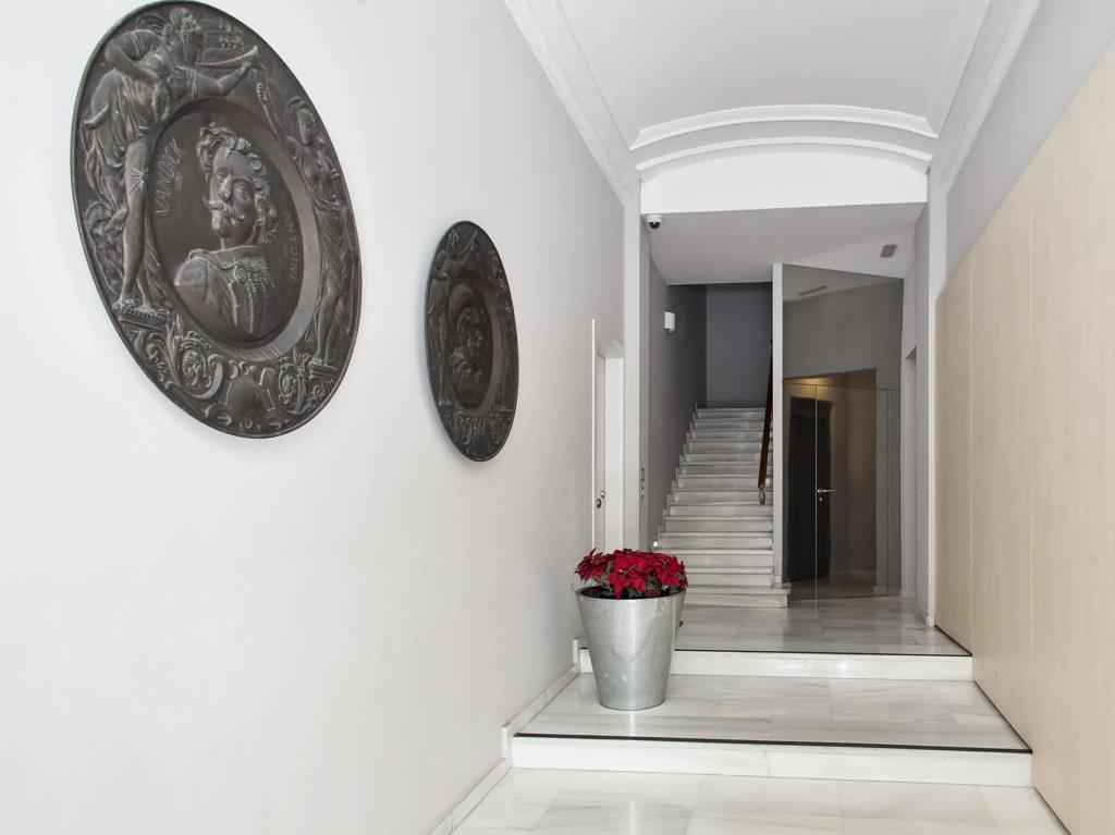 Bonavista Apartments - Passeig de Gracia 0*