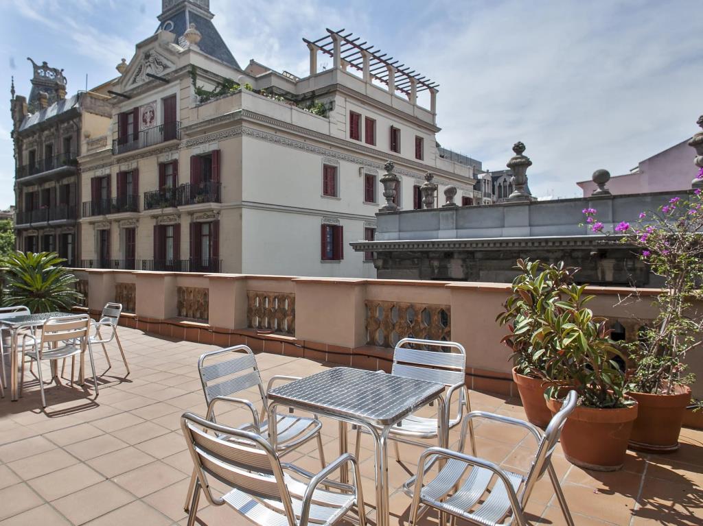 Bonavista Apartments - Passeig de Gracia 0*