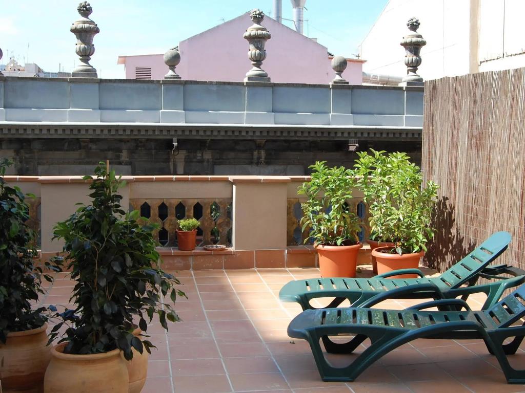 Bonavista Apartments - Passeig de Gracia 0*