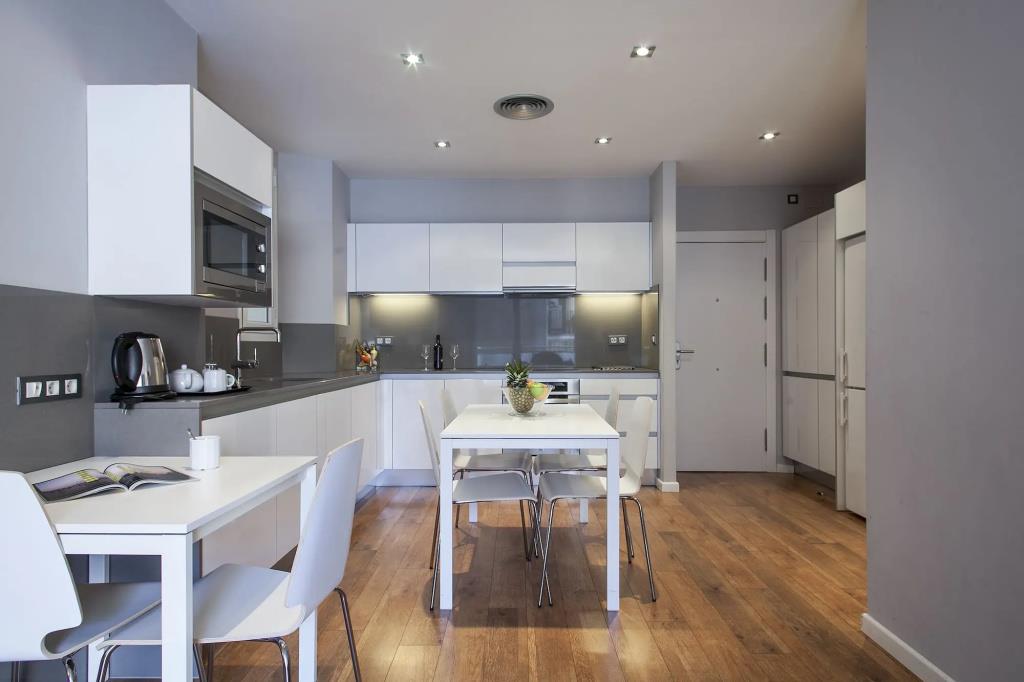 Bonavista Apartments - Passeig de Gracia 0*