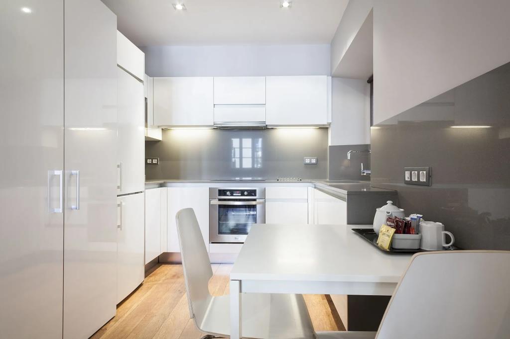 Bonavista Apartments - Passeig de Gracia 0*