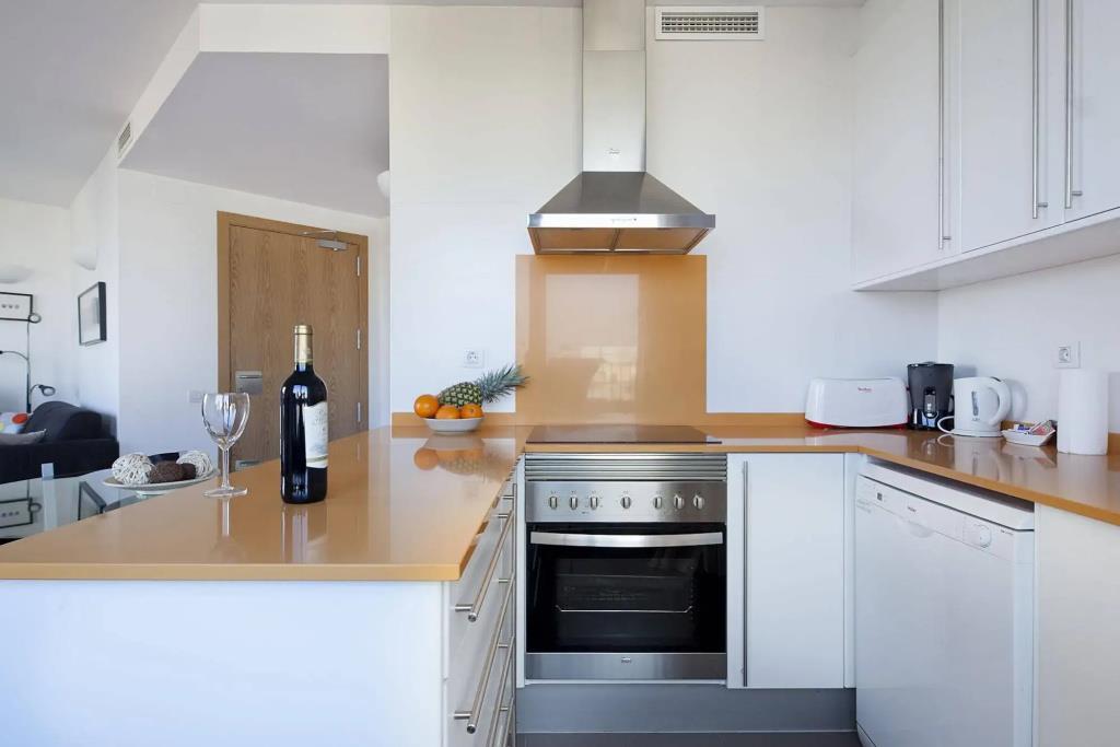 Bonavista Apartments - Passeig de Gracia 0*