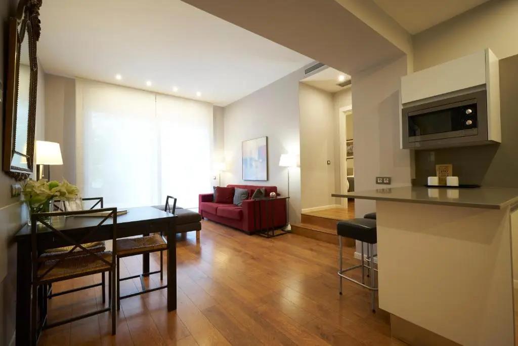 Bonavista Apartments - Passeig de Gracia 0*