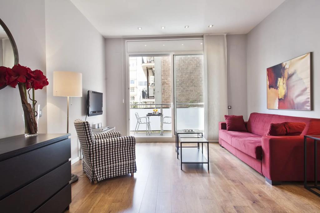 Bonavista Apartments - Passeig de Gracia 0*