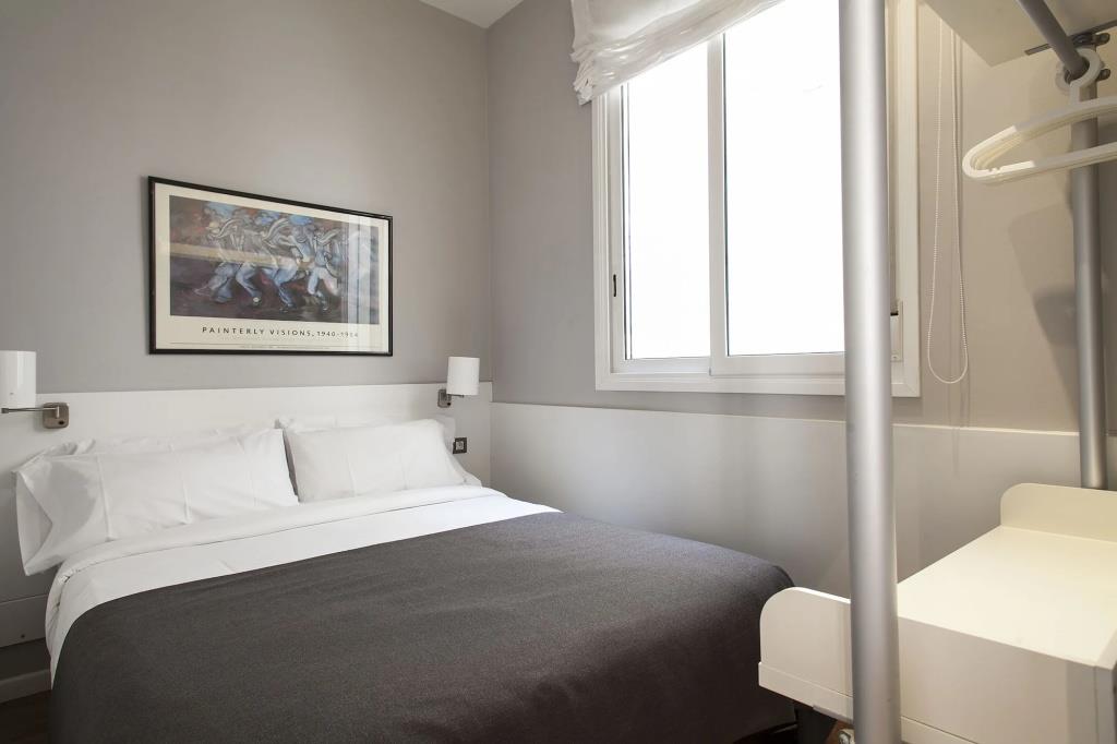 Bonavista Apartments - Passeig de Gracia 0*